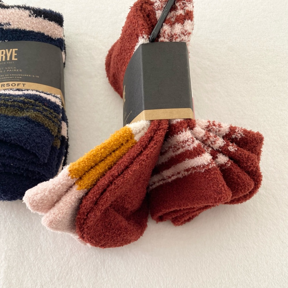 ❗️SOLD❗️Frye socks - Picture 7 of 7